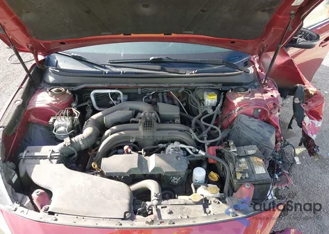 2019 Subaru Outback 2.5I Limited z USA, uszkodzony, nr VIN 4S4BSANC8K3314570